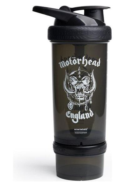 SmartShake - Revive - Rock Band Collection - Nutri.se