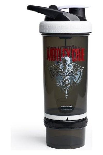 SmartShake - Revive - Rock Band Collection - Nutri.se