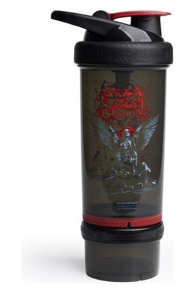 SmartShake - Revive - Rock Band Collection - Nutri.se