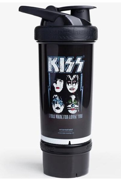 SmartShake - Revive - Rock Band Collection - Nutri.se