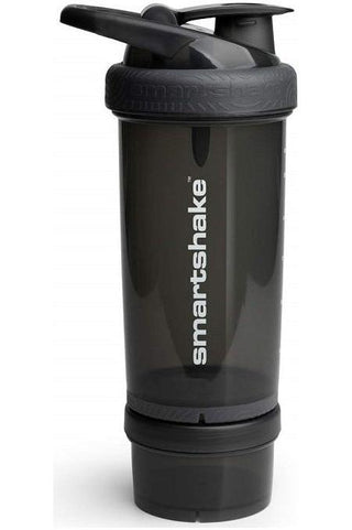 Smartshake Revive Series portabel shaker framsida