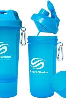 SmartShake - Slim Series - Nutri.se