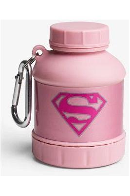 SmartShake - Whey2Go Funnel - DC Comics - Nutri.se