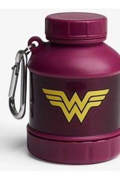 SmartShake - Whey2Go Funnel - DC Comics - Nutri.se