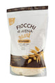 Smile Crunch Natural Maxi Oat Flakes framsida