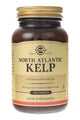 Kelp – Naturligt jod 200mcg framsida