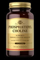 Phosphatidyl Choline 100 kapslar framsida