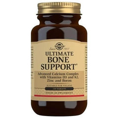 Solgar - Ultimate Bone Support - 120 tablets - Nutri.se