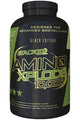 Amino Xplode 10,000 – 420 tabletter framsida