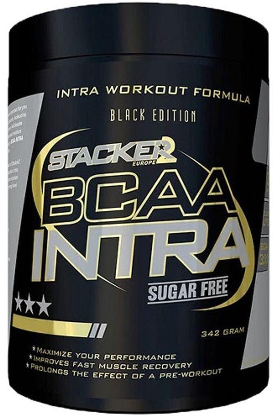 Stacker2 Europe - BCAA Intra - Nutri.se