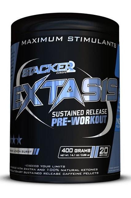 Stacker2 Europe - Extasis - Nutri.se
