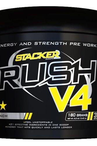 Stacker2 Europe - Rush V4 - Nutri.se