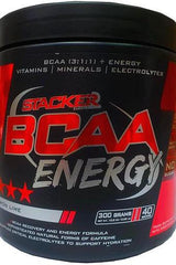 Stacker2 Europe - Stacer2 - BCAA Energy - Nutri.se