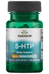 Swanson - 5-HTP - Nutri.se