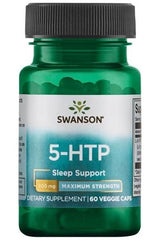Swanson - 5-HTP - Nutri.se