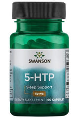 Swanson - 5-HTP - Nutri.se