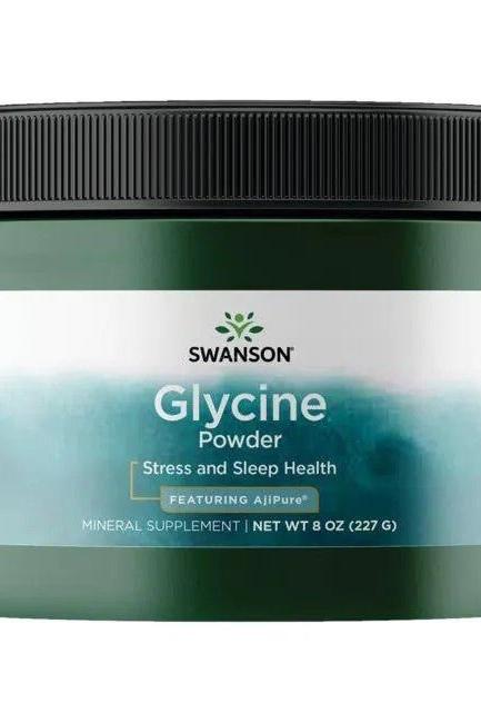 Swanson - AjiPure Taurine - Nutri.se