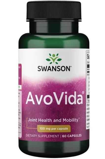 Swanson - AvoVida