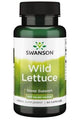 Swanson - Full Spectrum Wild Lettuce, 450mg - 60 caps - Nutri.se