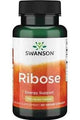 Swanson Ribose 750 mg framsida