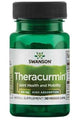 Theracurmin 300 mg kurkumin framsida