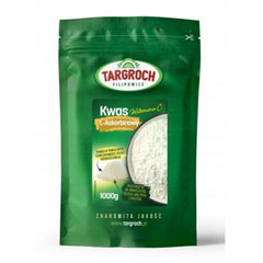 Targroch - Sitruunahappo 1kg