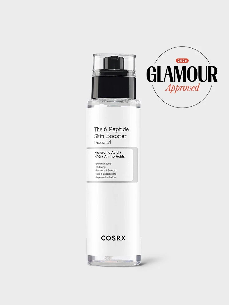 La Rose - Cosrx The 6 Peptide Skin Booster Serum 150ml
