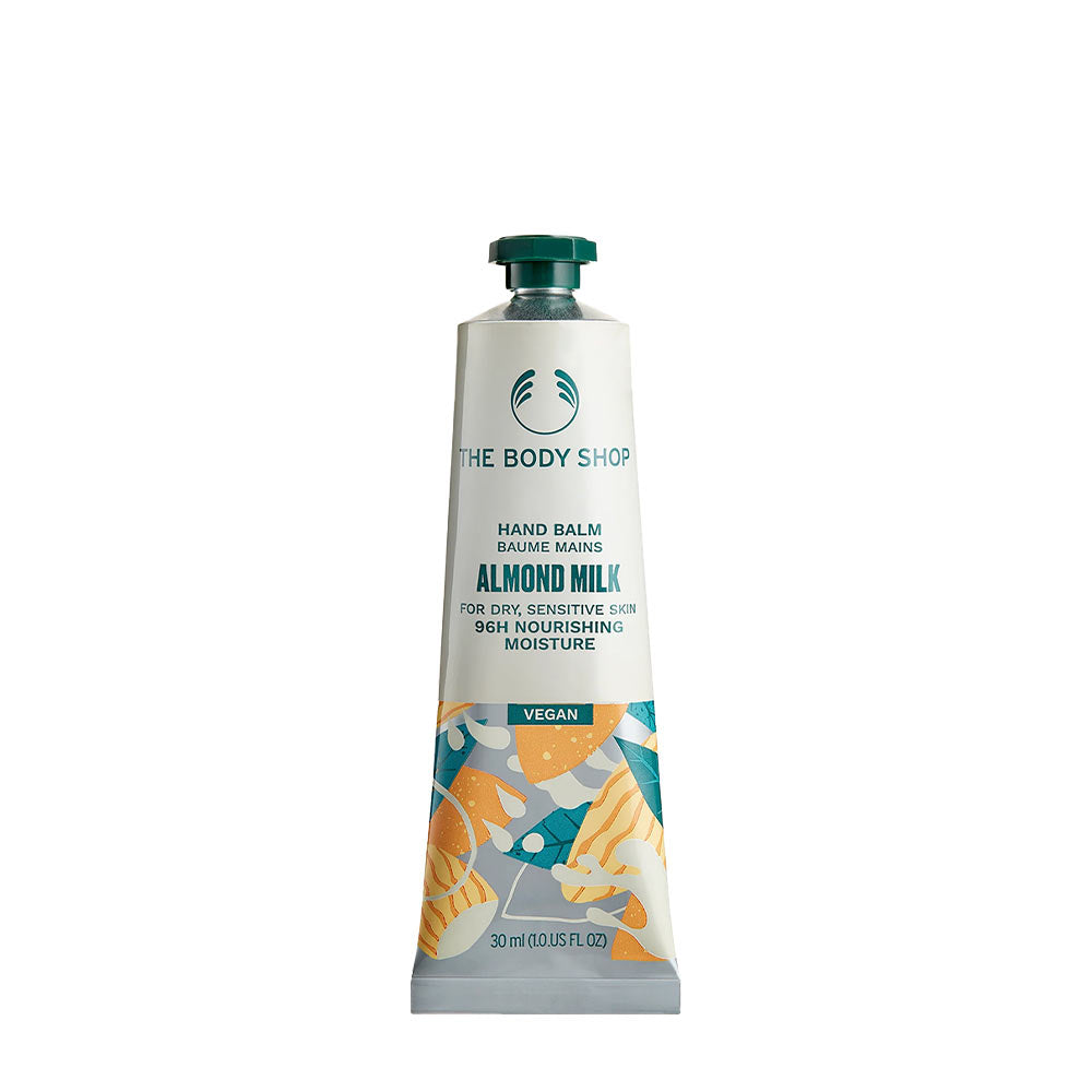 The Body Shop - Håndbalsam