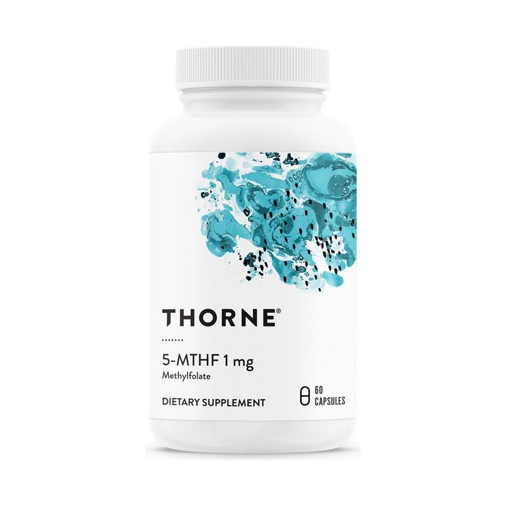 Thorne - 5 - MTHF - Nutri.se