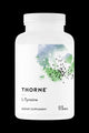 Thorne L-Tyrosine 60 kapslar framsida