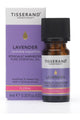 Lavendelolja – Etiskt Skördad Lavandula Angustifolia 9ml framsida