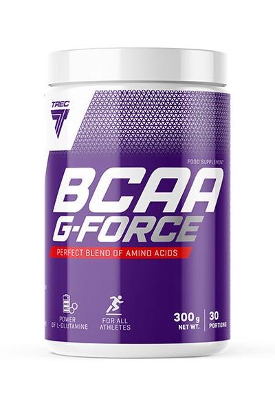Trec Nutrition - BCAA G-Force - Nutri.se