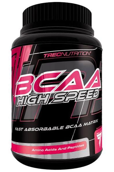 Trec Nutrition - BCAA High Speed - Nutri.se