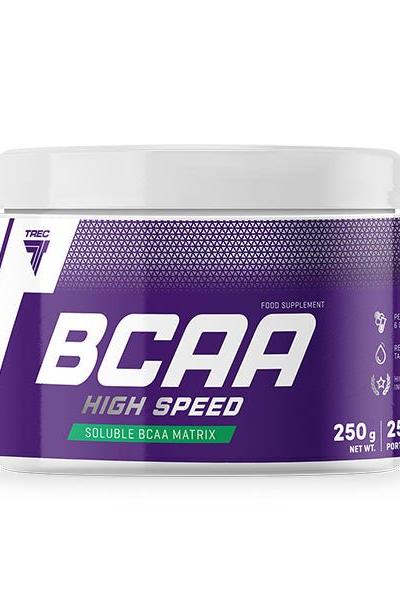 Trec Nutrition - BCAA High Speed - Nutri.se