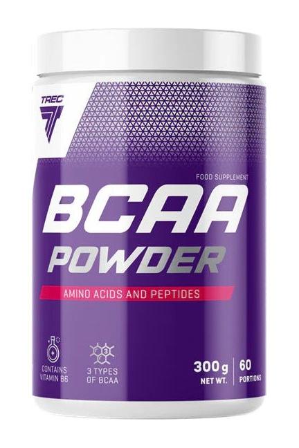 Trec Nutrition - BCAA Powder - Nutri.se
