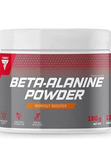 Trec Nutrition - Beta-Alanine Powder - Nutri.se