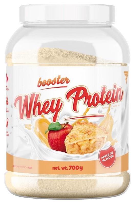 Trec Nutrition - Booster Whey Protein - Nutri.se