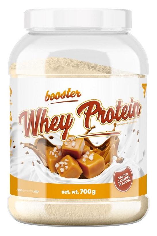 Trec Nutrition - Booster Whey Protein - Nutri.se