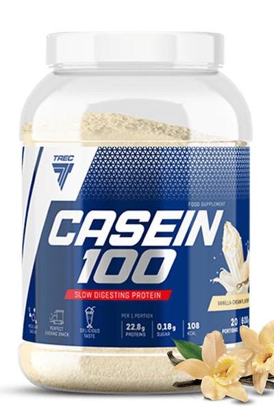 Trec Nutrition - Casein 100 - Nutri.se