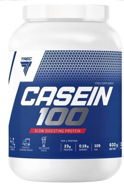 Trec Nutrition - Casein 100 - Nutri.se