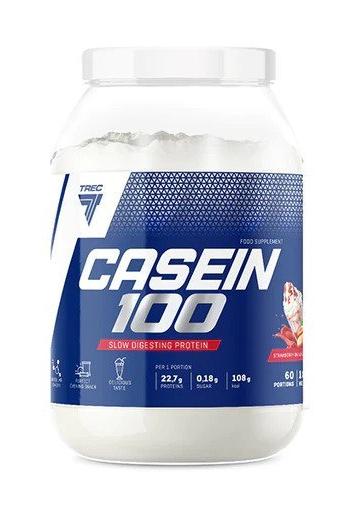 Trec Nutrition - Casein 100 - Nutri.se