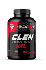 Trec Nutrition - ClenBurexin - Nutri.se