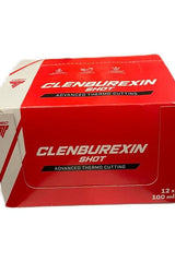 Trec Nutrition - ClenBurexin - Nutri.se