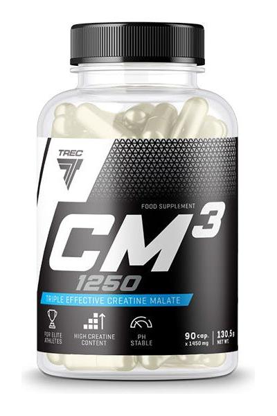 Trec Nutrition - CM3 1250 - Nutri.se