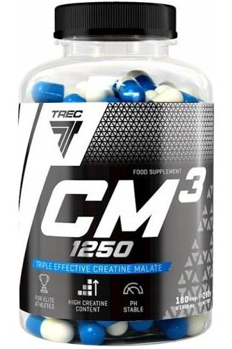 Trec Nutrition - CM3 1250 - Nutri.se