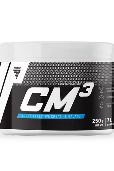 Trec Nutrition - CM3 Powder - Nutri.se
