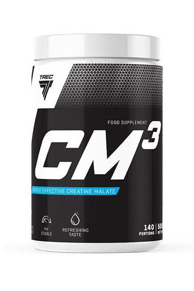Trec Nutrition - CM3 Powder - Nutri.se