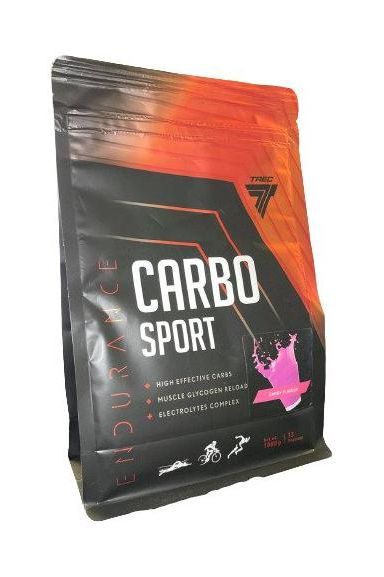 Trec Nutrition - Endurance Carbo Sport - Nutri.se