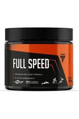 Trec Nutrition - Endurance Full Speed Blueberry - 240g - Nutri.se