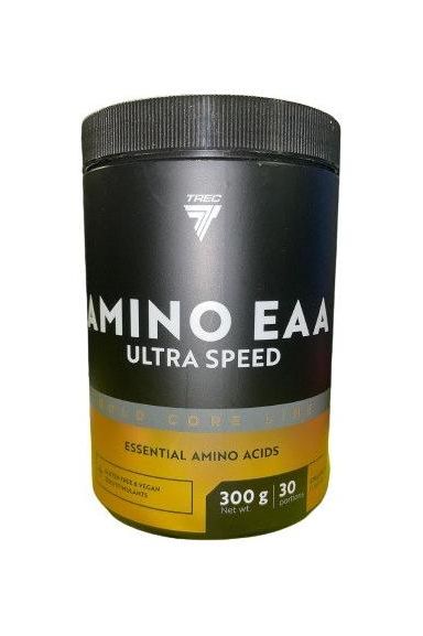 Trec Nutrition Gold Core - Gold Core Amino EAA Ultra Speed - Nutri.se